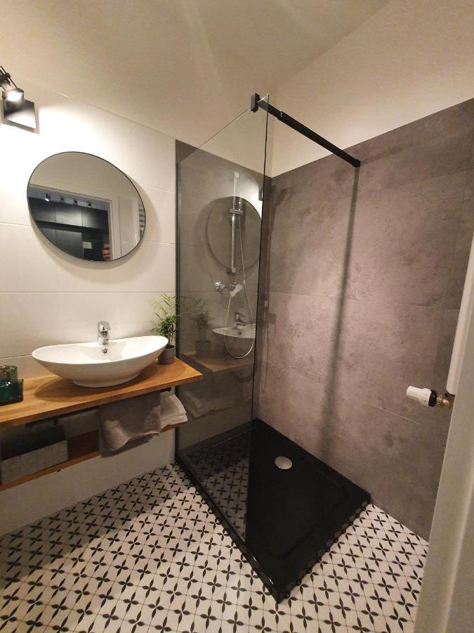 Vizzit Us Premium Apartments Marina Mokotow Warszawa Eksteriør bilde