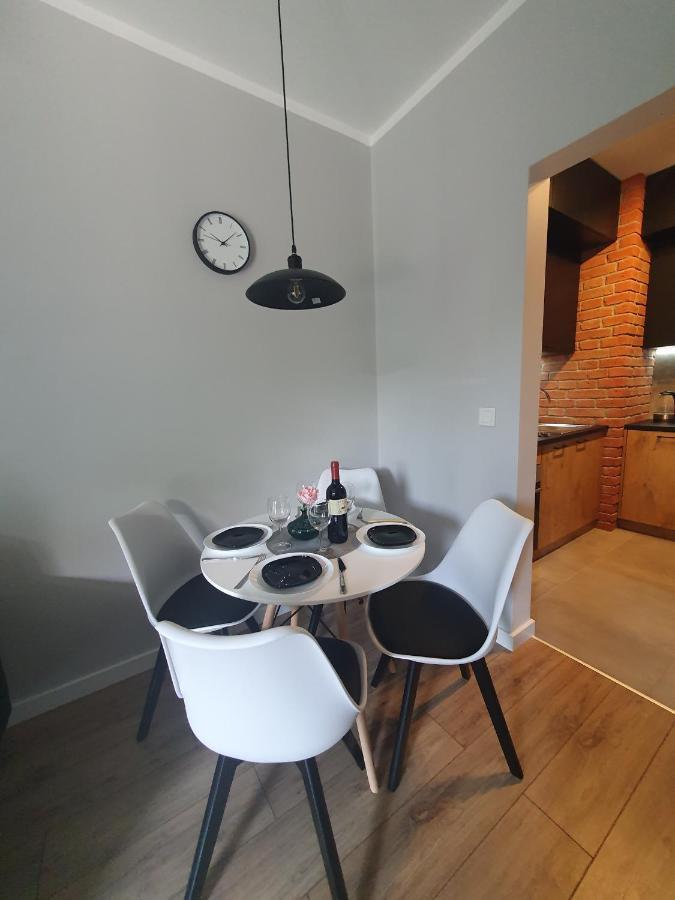 Vizzit Us Premium Apartments Marina Mokotow Warszawa Eksteriør bilde
