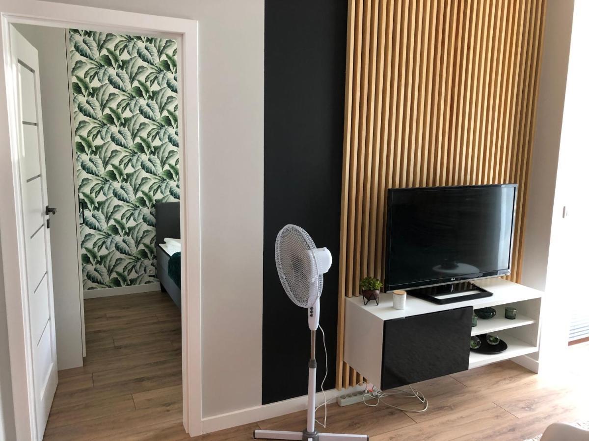 Vizzit Us Premium Apartments Marina Mokotow Warszawa Eksteriør bilde