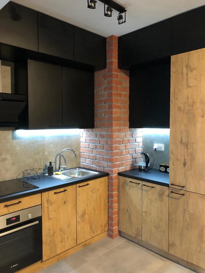 Vizzit Us Premium Apartments Marina Mokotow Warszawa Eksteriør bilde