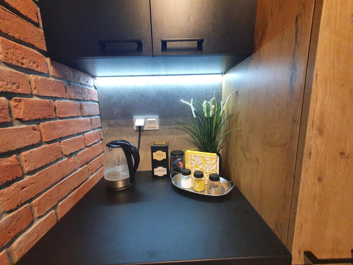 Vizzit Us Premium Apartments Marina Mokotow Warszawa Eksteriør bilde
