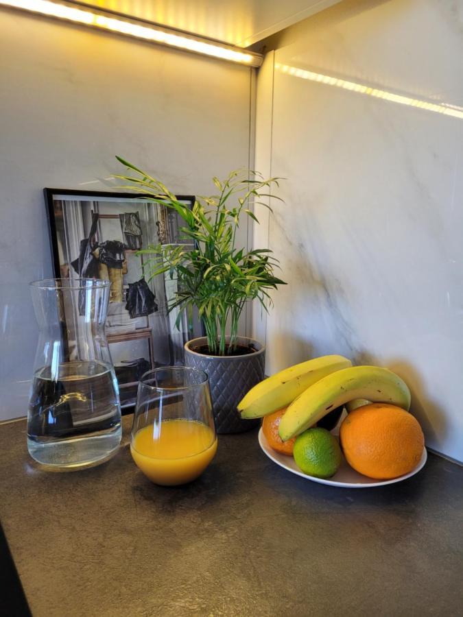 Vizzit Us Premium Apartments Marina Mokotow Warszawa Eksteriør bilde